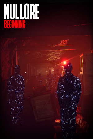 NULLORE: beginning poster