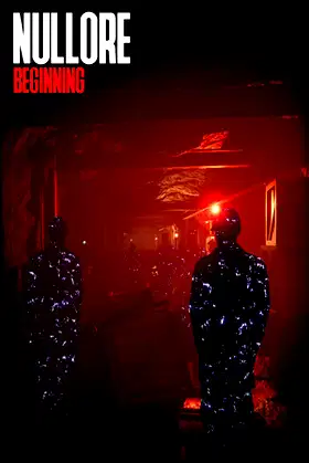 NULLORE: beginning poster