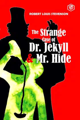 The Strange Case of Dr. Jekyll and Mr. Hyde poster