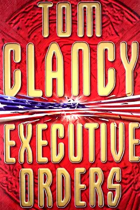 Executive Orders poster