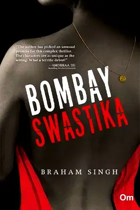 Bombay Swastika [Paperback] Singh, Braham poster