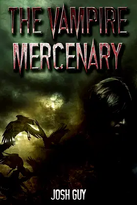 The Vampire Mercenary poster