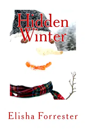 Hidden Winter: A Compilation of Creepy Short Stories poster