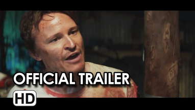 100 Bloody Acres Official Trailer 2013 poster