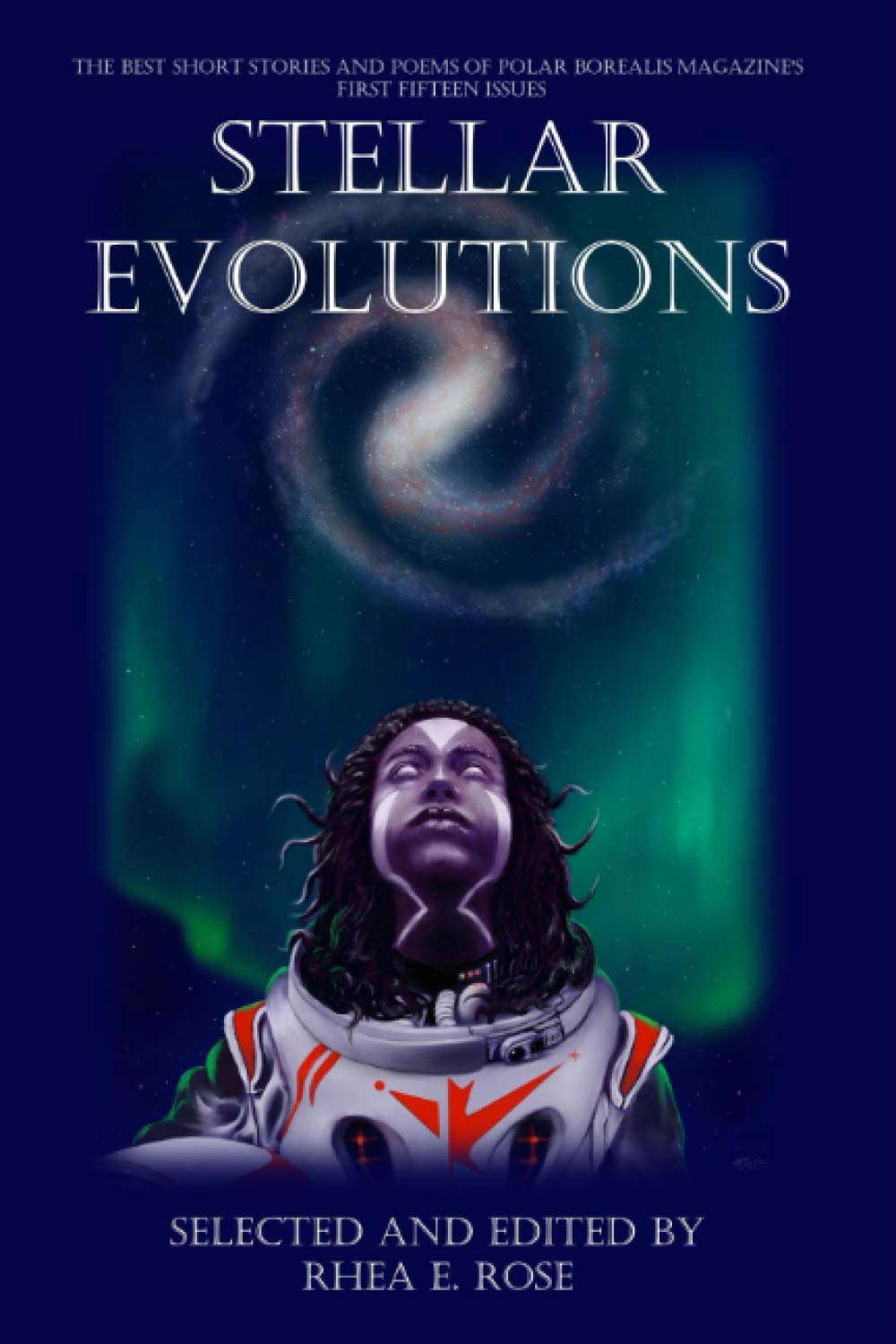 Stellar Evolutions poster