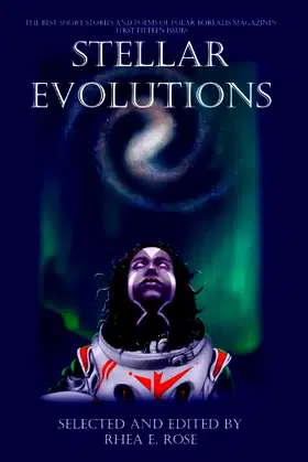 Stellar Evolutions poster