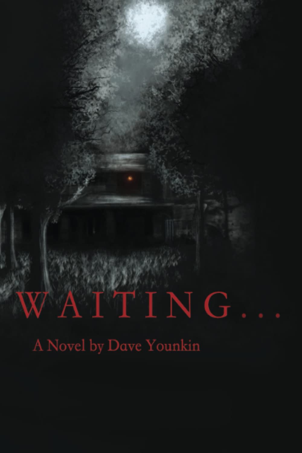 WAITING… poster