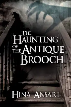 The Haunting of the Antique Brooch poster