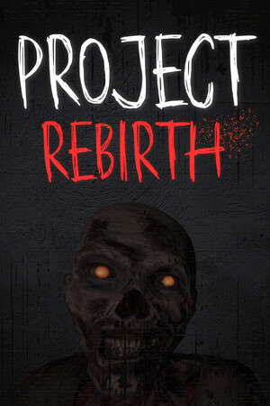 Project Rebirth poster