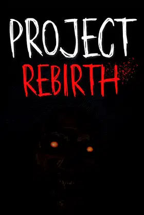 Project Rebirth poster