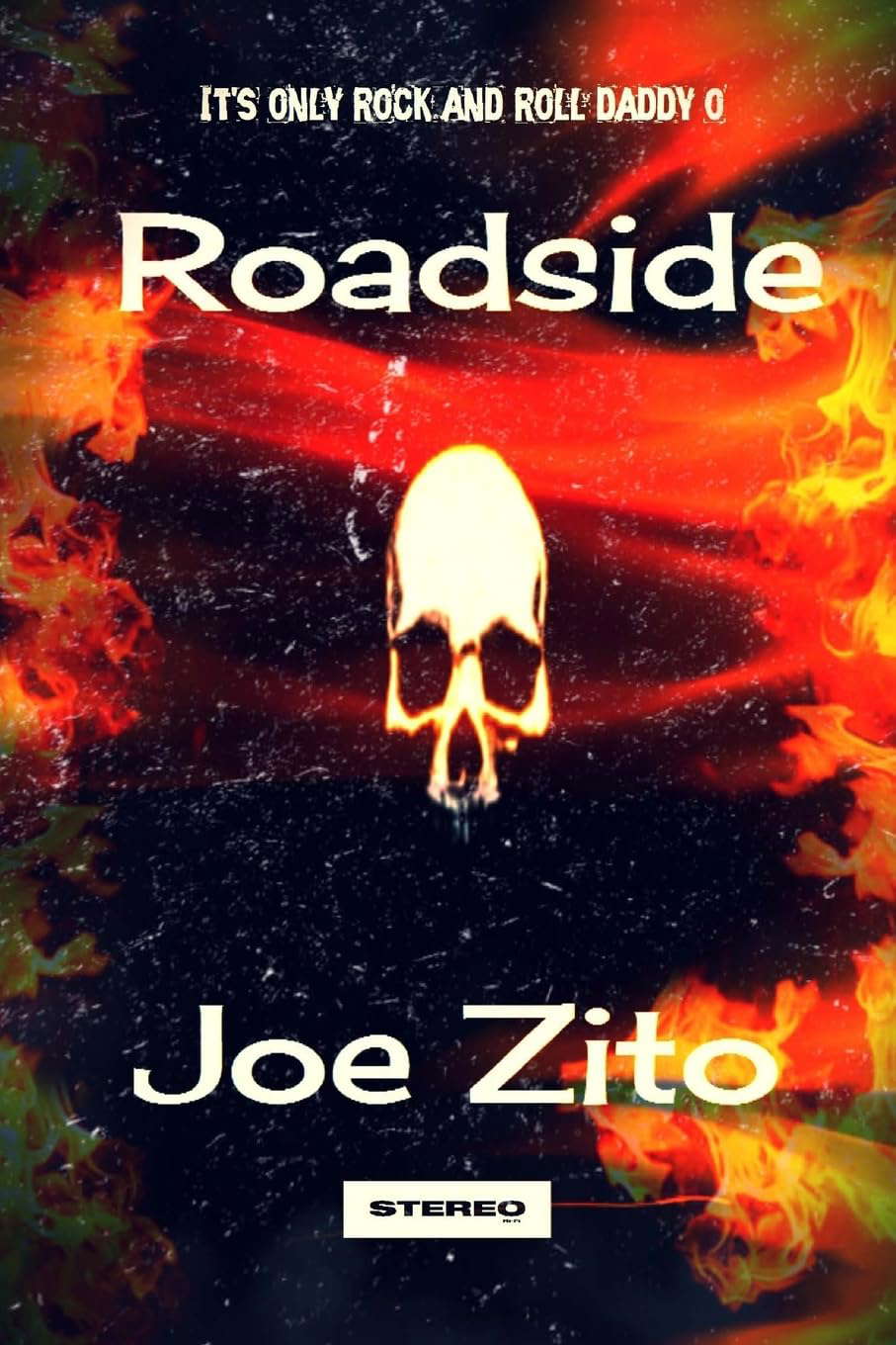 Roadside poster