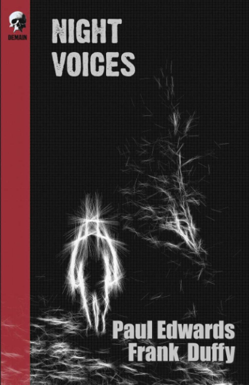 Night Voices poster