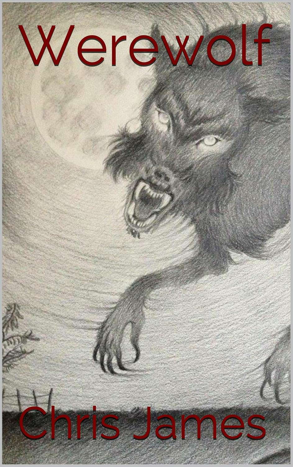 Werewolf poster