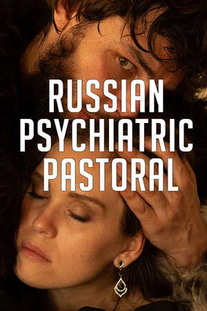 Russian Psychiatric Pastoral poster