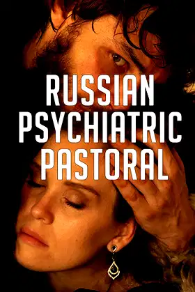 Russian Psychiatric Pastoral poster