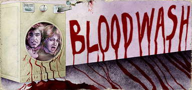 Bloodwash capsule