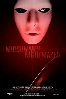 Midsummer Nightmares poster