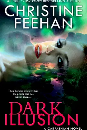 Dark Illusion (A Carpathian Novel) poster