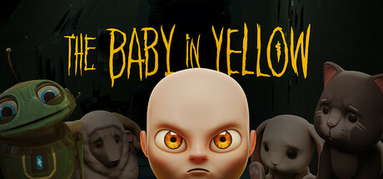 The Baby In Yellow capsule