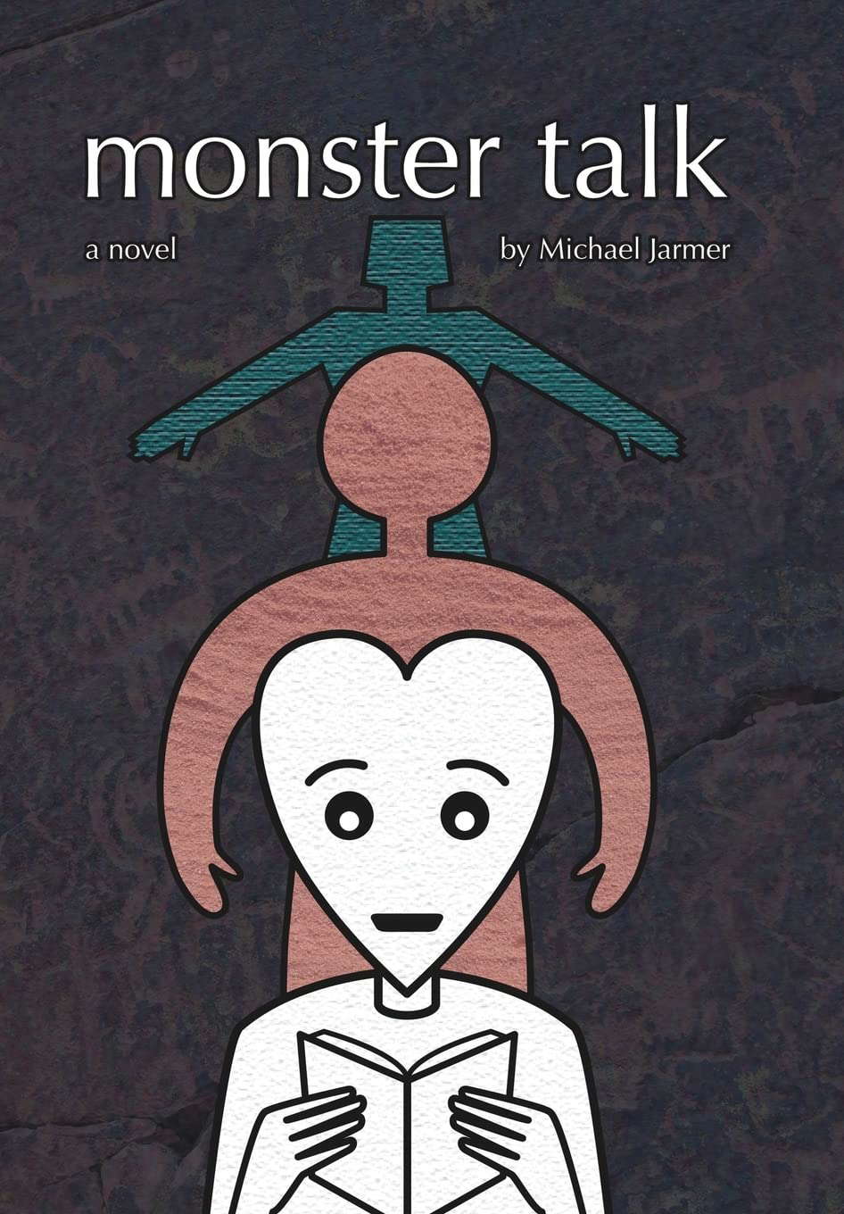 Monster Talk poster