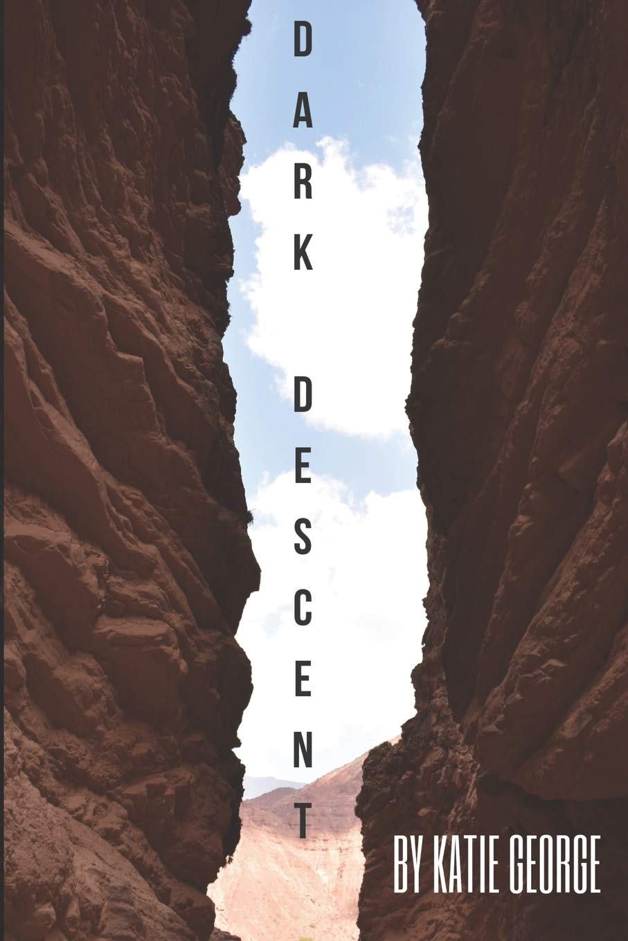 Dark Descent poster