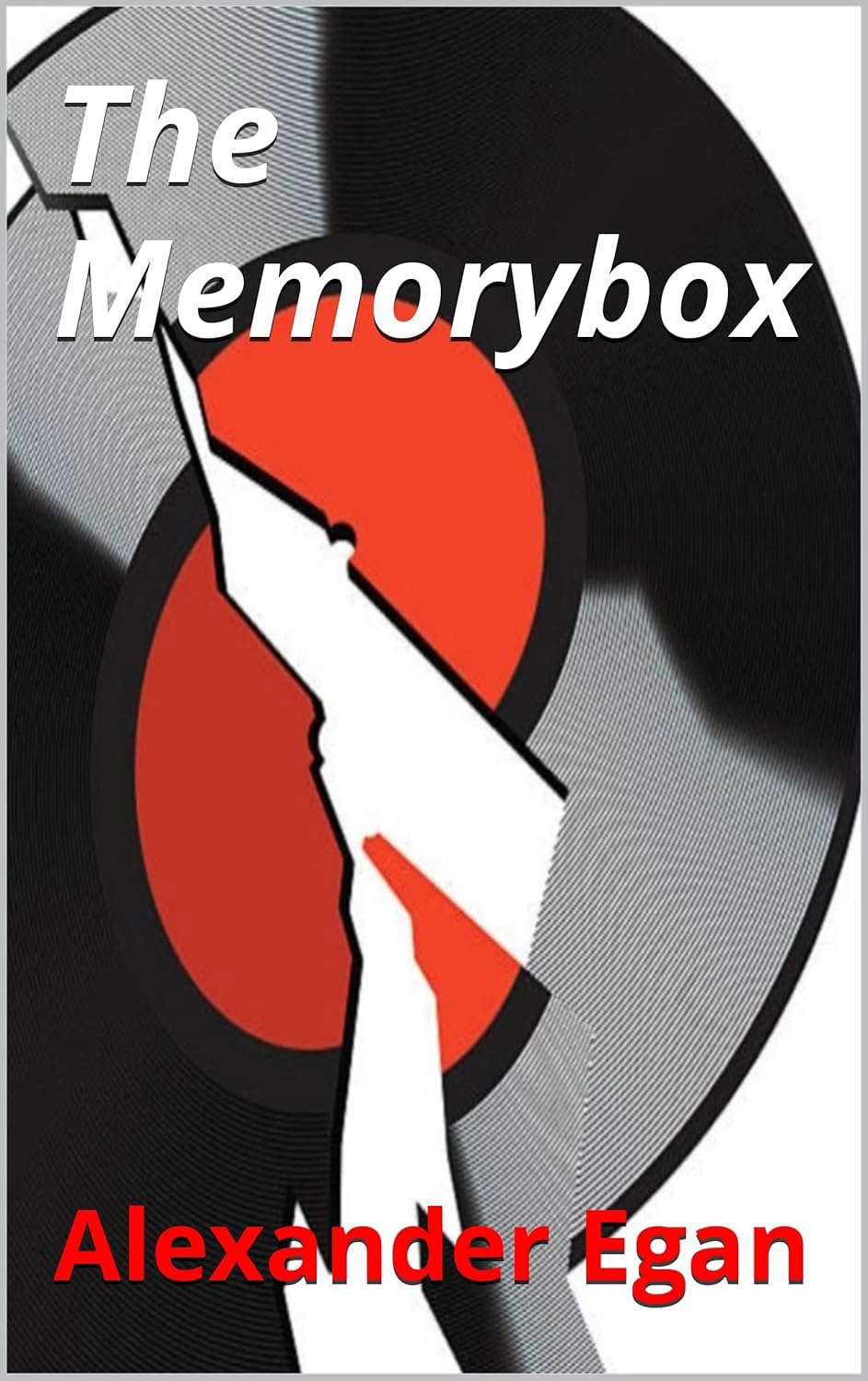 The Memorybox poster