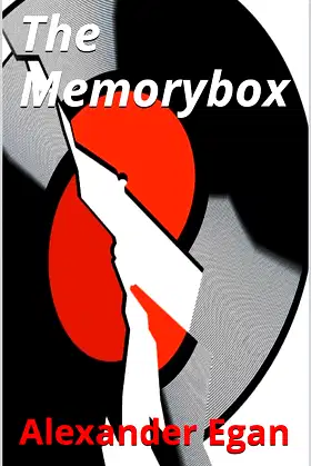 The Memorybox poster