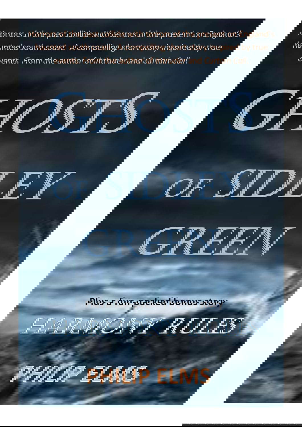Ghosts of Sidley Green poster