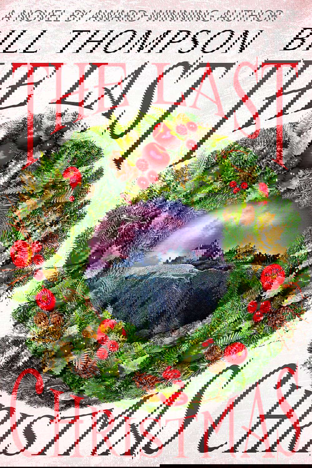 The Last Christmas poster