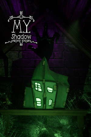 My Shadow poster