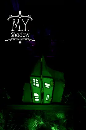 My Shadow poster