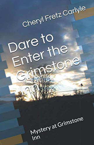 Dare to Enter the Grimstone Inn: Mystery at Grimstone Inn poster