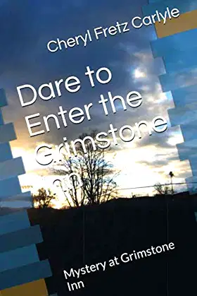Dare to Enter the Grimstone Inn: Mystery at Grimstone Inn poster
