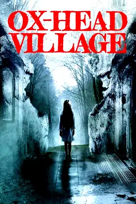 Ox-Head Village poster