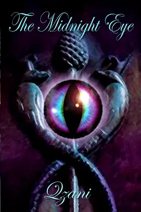 The Midnight Eye poster