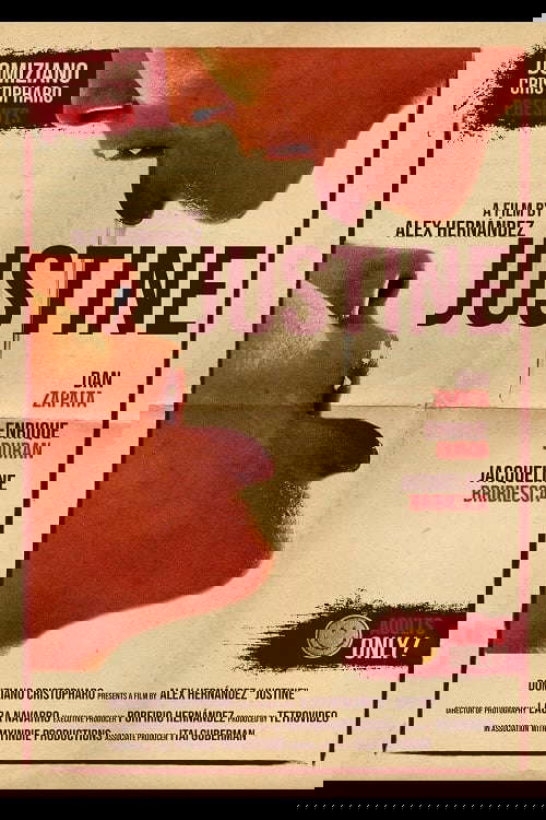 Justine poster