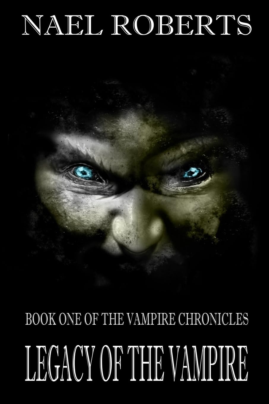 Legacy of the Vampire: Seduction of Evil (Communicator/Vampire Chronicles) poster
