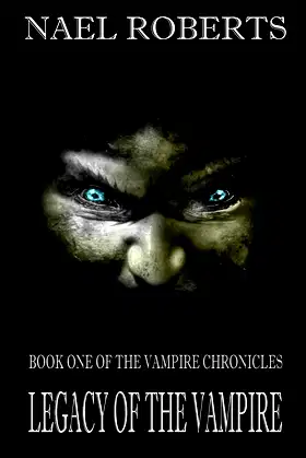Legacy of the Vampire: Seduction of Evil (Communicator/Vampire Chronicles) poster