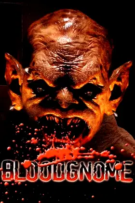 Blood Gnome poster