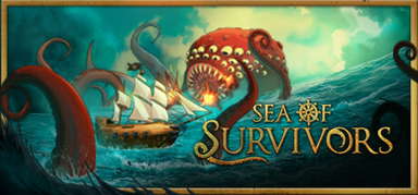 Sea of Survivors capsule