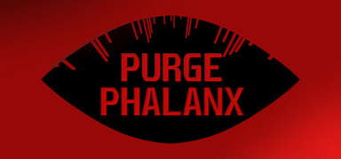 Purge Phalanx capsule