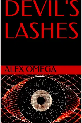 Devil's Lashes poster