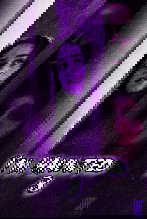 I'm Haunted 3 poster