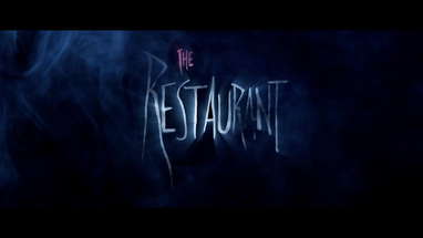 The Restaurant Official Trailer #2 poster