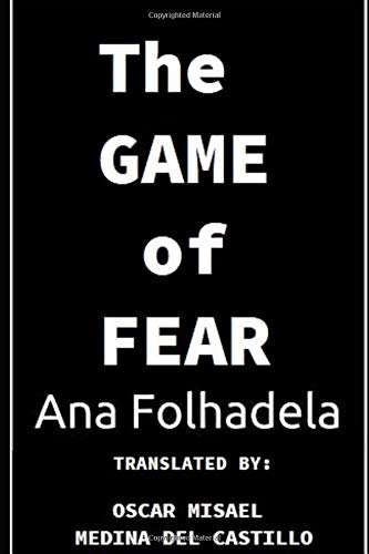 The Game of Fear (Dark Collection) poster