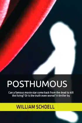 POSTHUMOUS poster