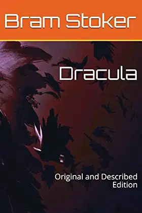 Dracula: Original and Described Edition (1897 Edition) poster