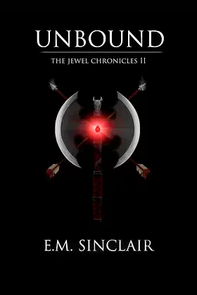 Unbound: The Jewel Chronicles II poster