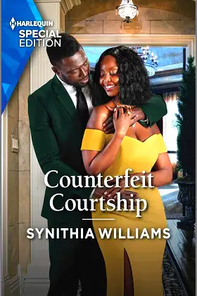 Counterfeit Courtship (Heart & Soul, 3) poster