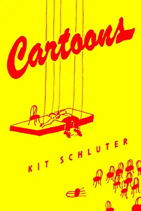 Cartoons poster